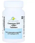 Coenzym Q10 200 Tabletten 60 St