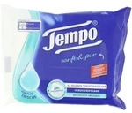 Tempo Sanft & pur feuchte Toilettent&uuml;che 42 St