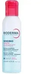 BIODERMA Sensibio H2O Eye 125 ml