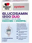 Doppelherz&reg; system GLUCOSAMIN 1200 DUO 60 St