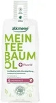 Alkmene Mein Teebaum&ouml;l antibakterielle M 500 ml