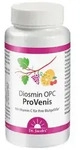 Dr. Jacob's Diosmin OPC ProVenis mit Polyphenole+Acerola 90 St