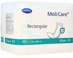 MoliCare Rectangular 3 Tropfen 20 x 40 cm 50 St