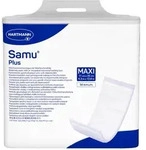 SAMU W&ouml;chnerinnen Vorlagen Plus maxi 11x 35 cm 56 St