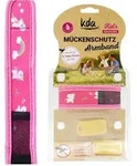 M&uuml;ckenschutz Armband Kinder Einhorn 1 St