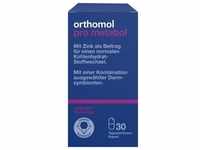 ORTHOMOL pro metabol Kapseln 30 Stück