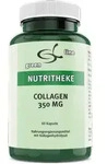 Collagen 350 mg Kapseln 60 St