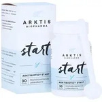 Arktis Arktibiotic Start Pulver 30 g