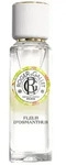 ROGER&GALLET - Fleur d'Osmanthus - Wohlf&uuml;hlwasser 30 ml