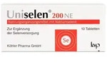 Uniselen 200 NE 10 St