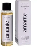 Wildrosen&ouml;l 100 % rein - Hautpflege&ouml;l Amante 100 ml