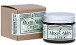 MOOS Creme Resana mit AntiAge Effekt 50 ml