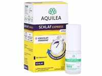 AQUILEA Schlaf Express Sublingual-Spray 12 Milliliter