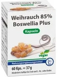 Weihrauch 85% Boswellia Plus Kapseln 60 St