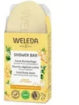 Weleda Feste Duschpflege Ginger + Petitgrain 75 g