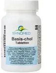 Basis CHOL Tabletten 60 St