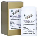 Vitamin B12 N Kapseln 120 St