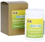 Bockshornklee Kapseln 60 St