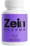 Taurin 500 mg Kapseln 120 St