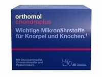 Orthomol chondroplus Kombip.Granulat/Kapseln 30 St 1 Packung