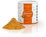 Amazonas Guarana Bio das Original 100 % nat&uuml;rliches Koffein 100 g