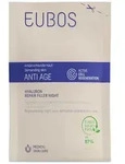 EUBOS Anti Age Hyaluron Repair Filler Night, Nachf&uuml;llbeutel 50 ml
