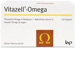 Vitazell Omega 120 St
