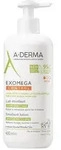 A-Derma EXOMEGA Control R&uuml;ckfettende Milch 400 ml