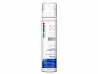 ULTRASUN Face & Scalp UV Protect.Mist Spray SPF 50 75 Milliliter
