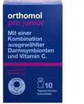 Orthomol Pro junior Kautabletten 10 St