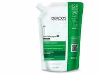 VICHY DERCOS Anti-Schuppen Shampoo fett.Kopfh.NF 500 Milliliter