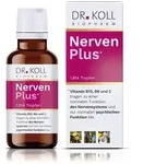Nerven Plus Dr.Koll Gemmo Komplex Vitamin B12 & B6 Tropfen 50 ml
