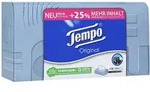 Tempo Original Taschent&uuml;cher Box 1X100 St