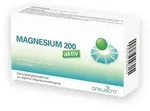 Magnesium 200 Aktiv Kapseln 60 St