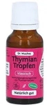 Thymiantropfen Dr.muches 20 ml