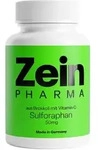 Sulforaphan Brokkoli + C 50/500 mg 120 St