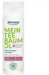 Alkmene Mein Teebaum&ouml;l Anti-Schuppen Sha 200 ml