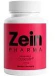 Monacolin K Opticolin Kapseln 2,5 mg 240 St