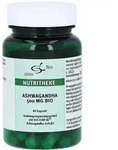 Ashwagandha 500 mg Bio Kapseln 60 St