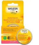 Weleda Baby Zauberbalsam Calendula, 25 g 25 g Weleda Baby Zauberbalsam Calendula, 25 g 25 g