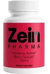 Beta-Glucan 500 mg + C & Zink 60 St