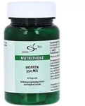 Hopfen 350 mg Kapseln 60 St