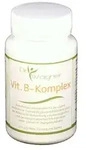 Vit.b Komplex Dr.wagner Kapseln 60 St