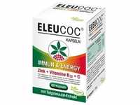 ELEUCOC Immun & Energy Kapseln 60 Stück