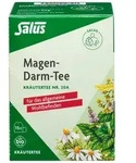 Magen DARM TEE Kr&auml;utertee Nr.20a Bio Sal 15 St