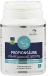 Propions&auml;ure Na-propionat Kapseln 60 St