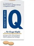 Fokus IQ Quiris 120 St