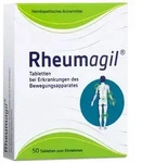 Rheumagil 50 St