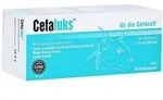 Cefaluks Hartkapseln 60 St