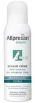 Allpresan diabetic Schaumcreme 125 ml